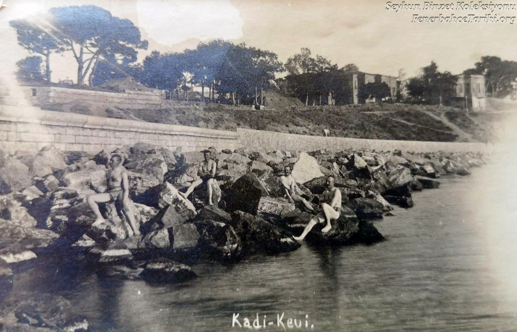 Almanlar ile Son Maç