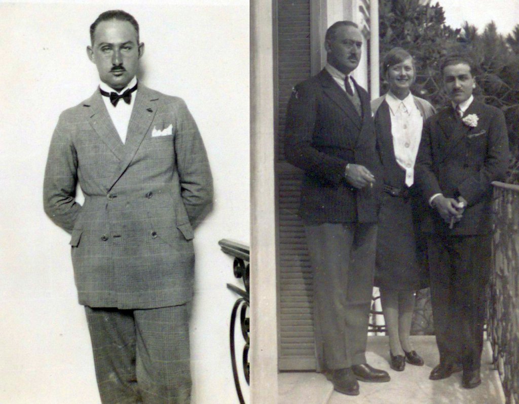 Şehzade Ömer Faruk&nbsp;Efendi