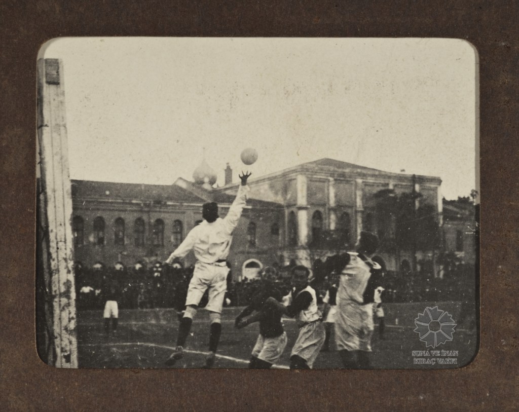 Slavia Prag İstanbul'da