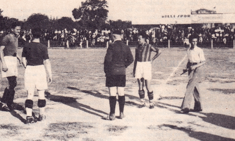 Büyük Fikret Bölüm X