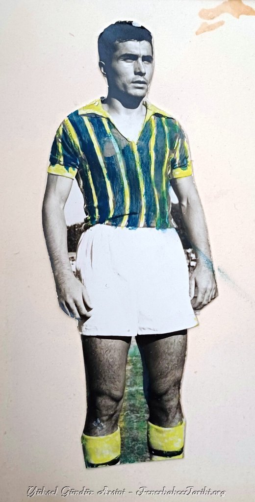 Yüksel Gündüz Arşivi