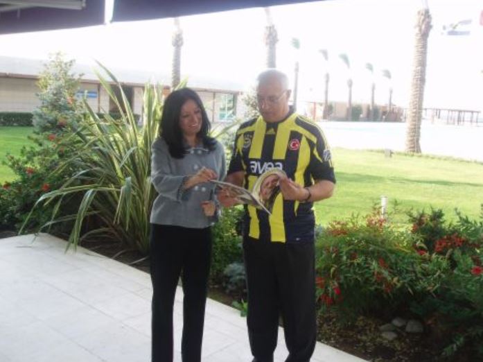 Ercan Aktuna Röportajı