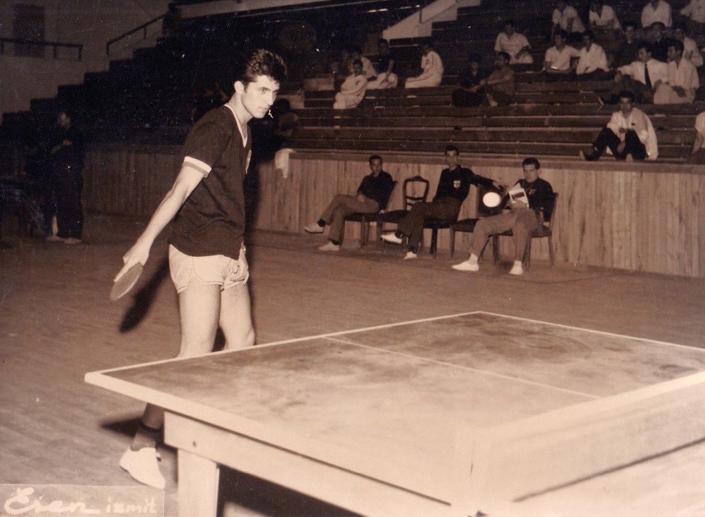 Ahmet Özkan Arşivi