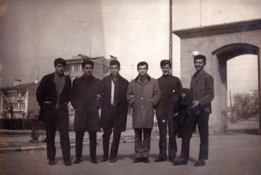 Ahmet Özkan Arşivi