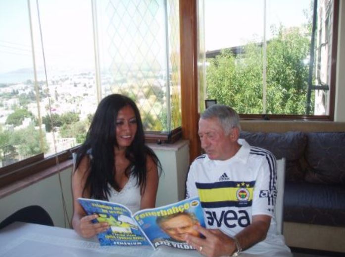 Ilie Datcu Röportajı