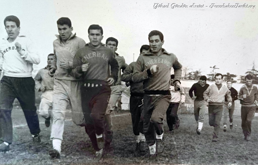 Yüksel Gündüz Arşivi