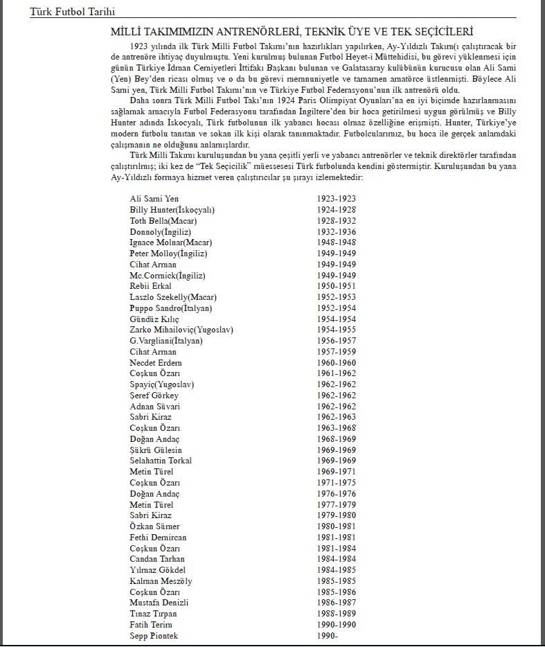 Tarihi Görmezden Gelebilirsiniz ama Değiştiremezsiniz