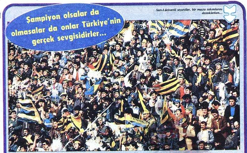 Türkiye’nin Gerçek Sevgisi