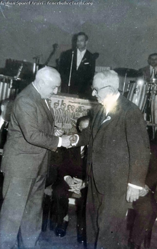 Zeki Rıza Sporel Arşivi