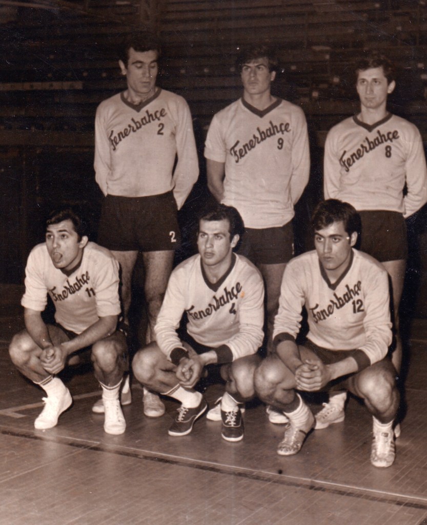 Ahmet Özkan Arşivi