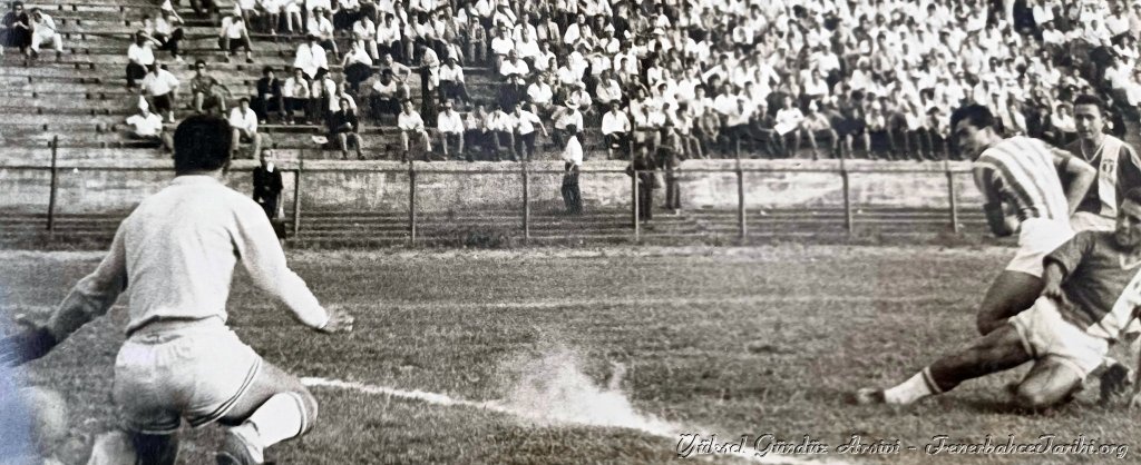 Yüksel Gündüz Arşivi