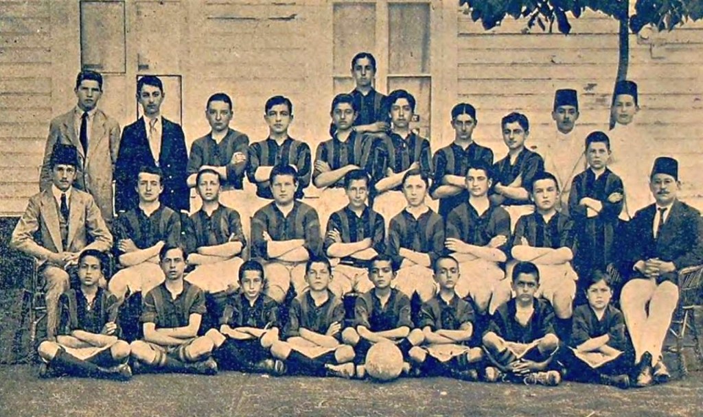 9 Eylül 2023 tarihinli Fenerbahçe Tüzük Olağanüstü Genel Kurulu'nda sergilenen fotoğraflar.