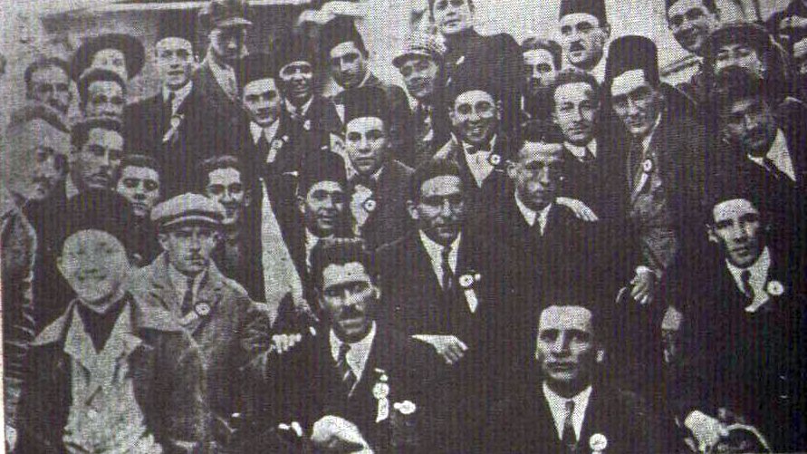 İlk Millî Temas Fotoğrafları