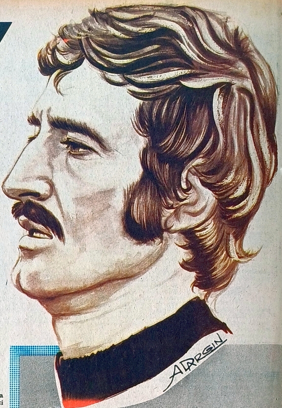 Kaptanın Seyir Defteri