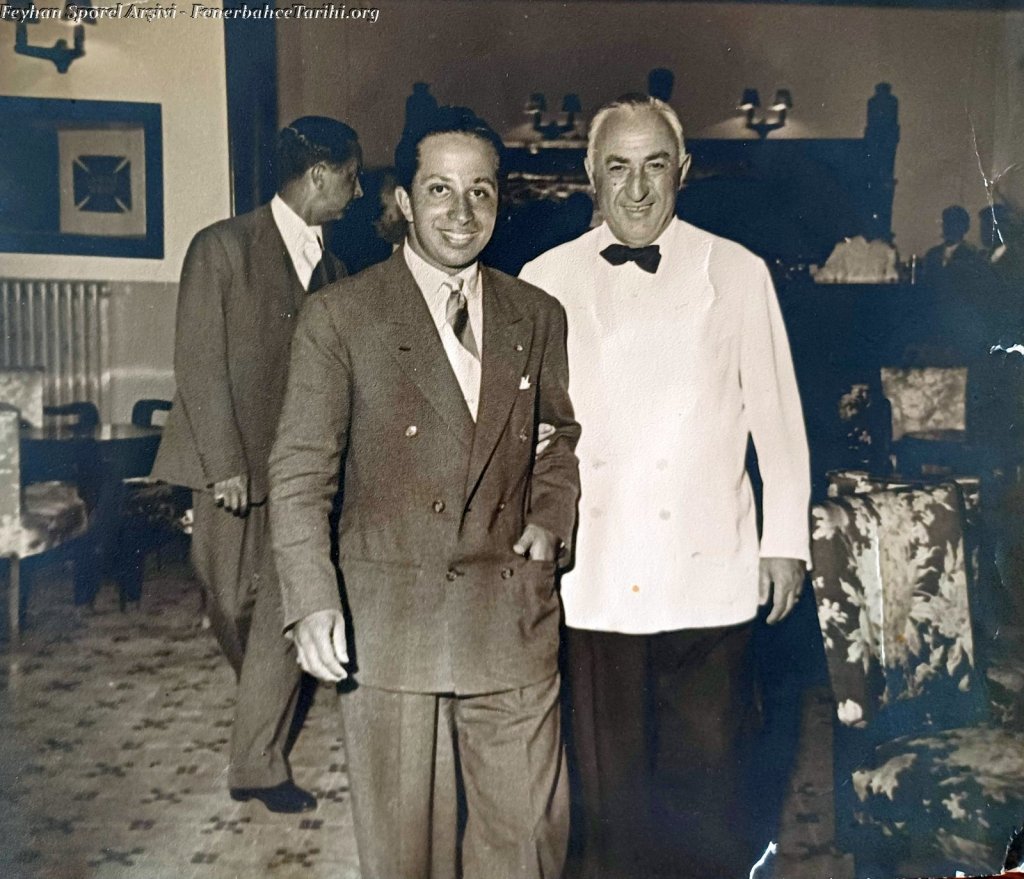 Zeki Rıza Sporel Arşivi