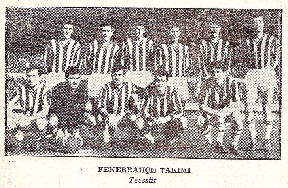 Kaybedilen Şampiyonluk