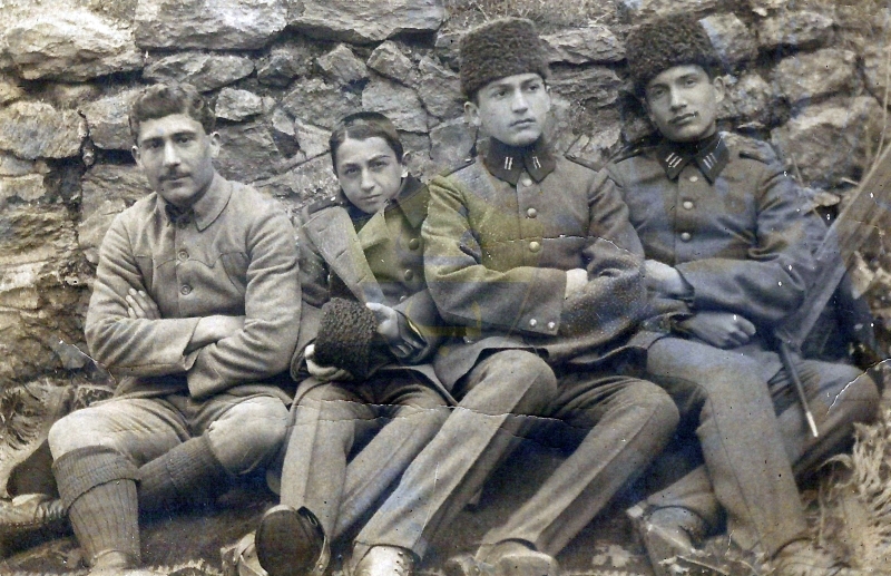 Millî Futbolcu, Veteriner, Milletvekili, Asker ve Vatansever… Zeki Rıza&nbsp;Sporel.