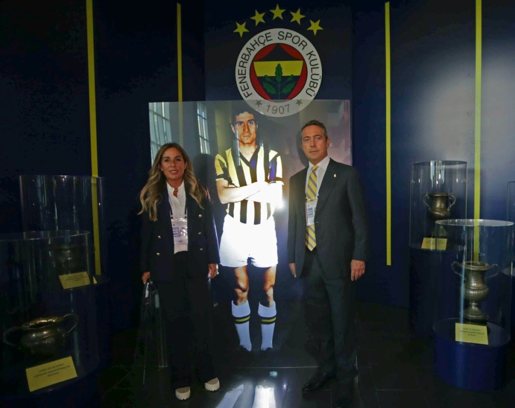 28 Şampiyonluk Yolu