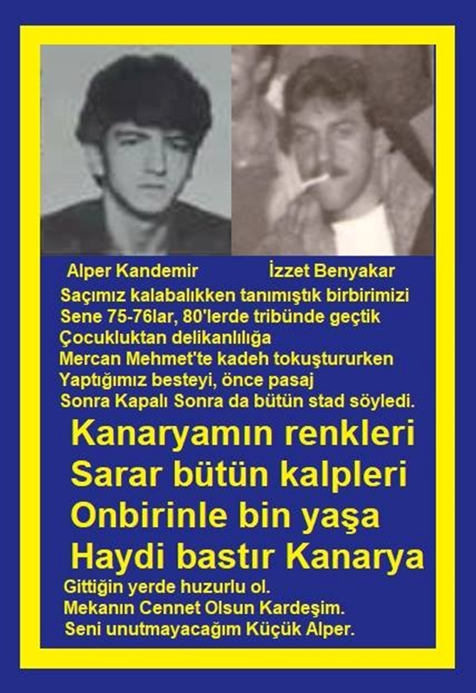 Haydi Bastır Kanarya