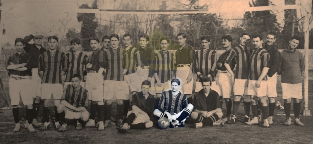 Wilhelm Kohlhammer : Der Deutsche Panzer von&nbsp;Fenerbahçe