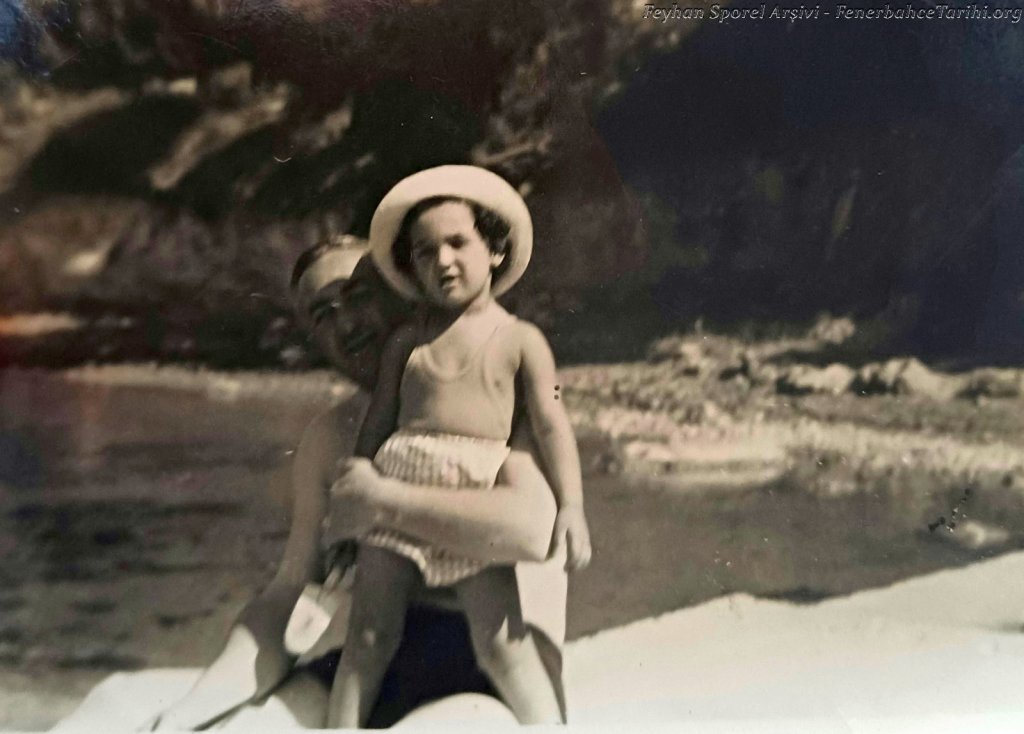 Zeki Rıza Sporel Arşivi