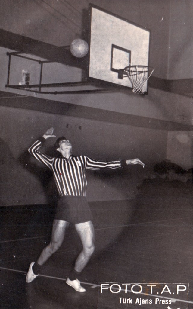 Ahmet Özkan Arşivi