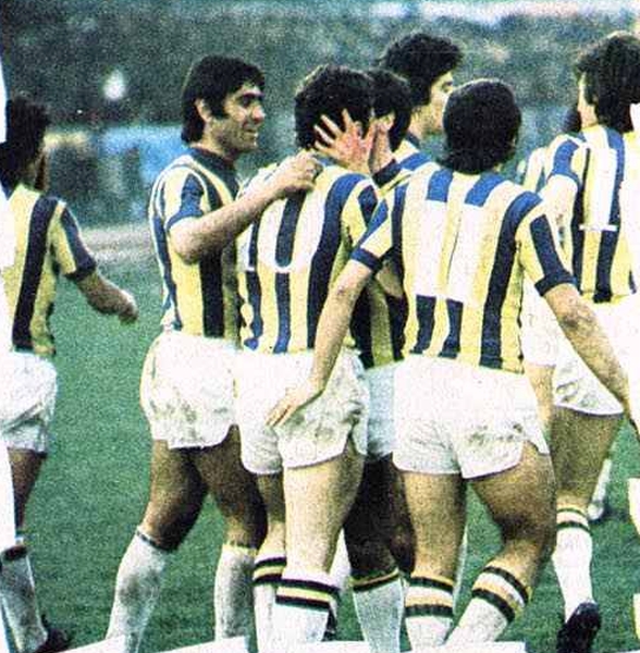 Fenerbahçe Büyük Yaratılmıştır