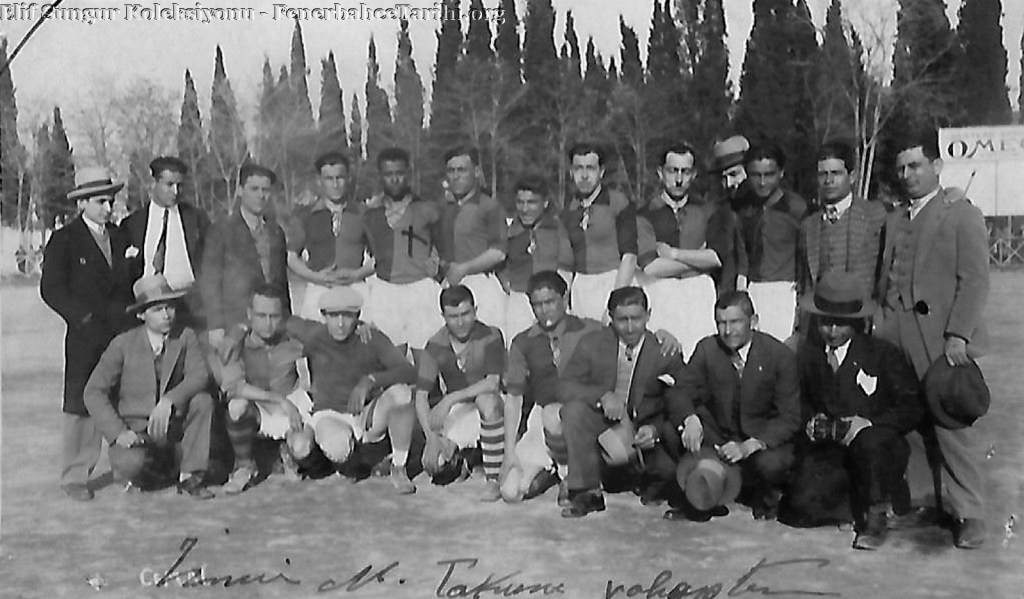 Halit ve Mehmet İşal Arşivi