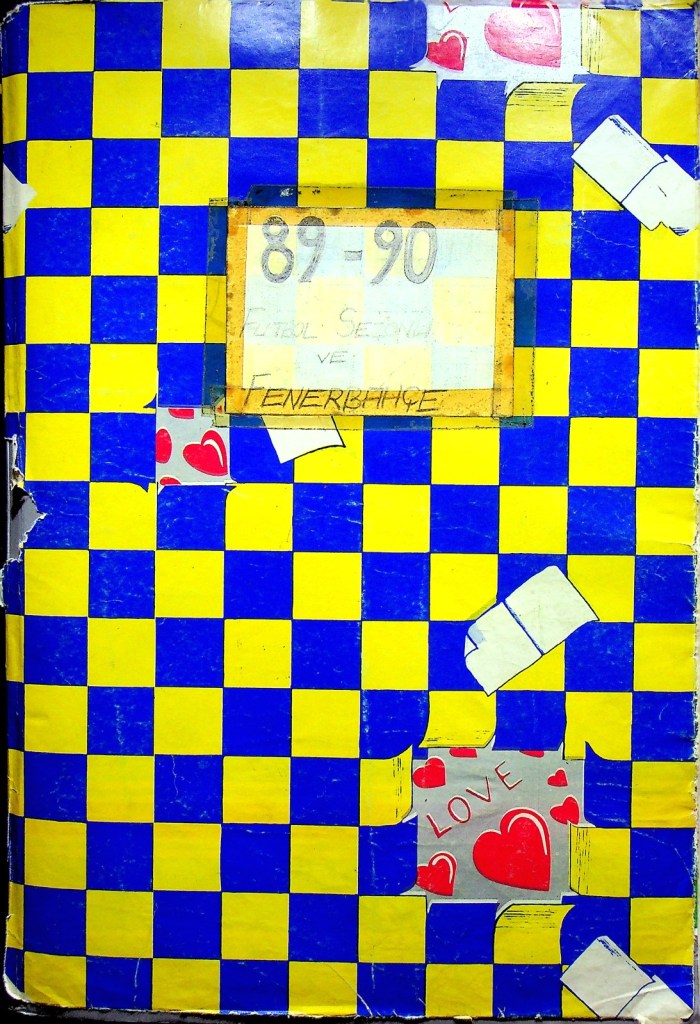 Kaptanın Seyir Defteri V