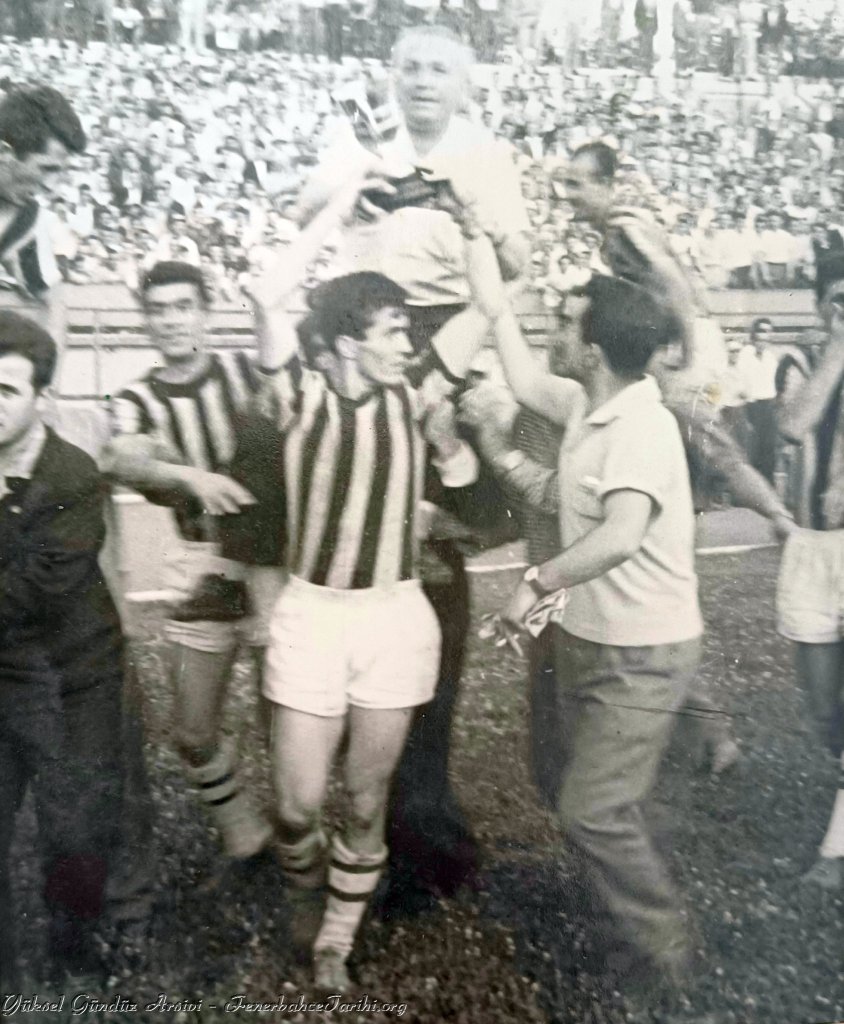 Yüksel Gündüz Arşivi