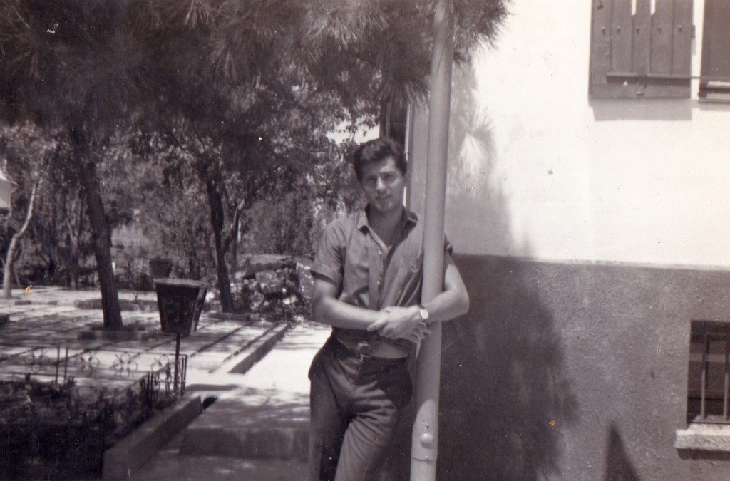 Ahmet Özkan Arşivi