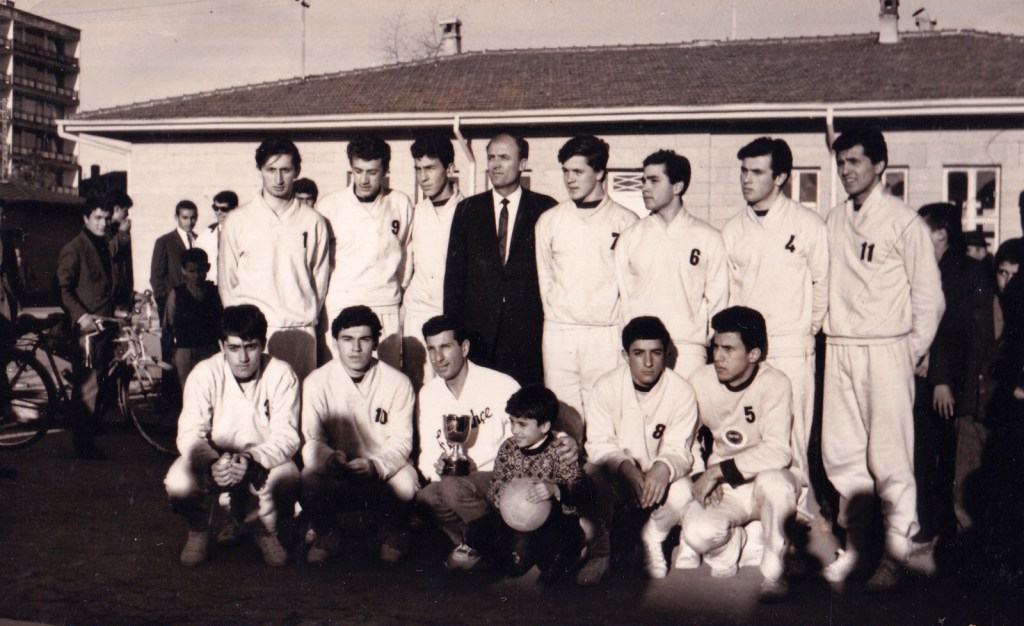 Ahmet Özkan Arşivi