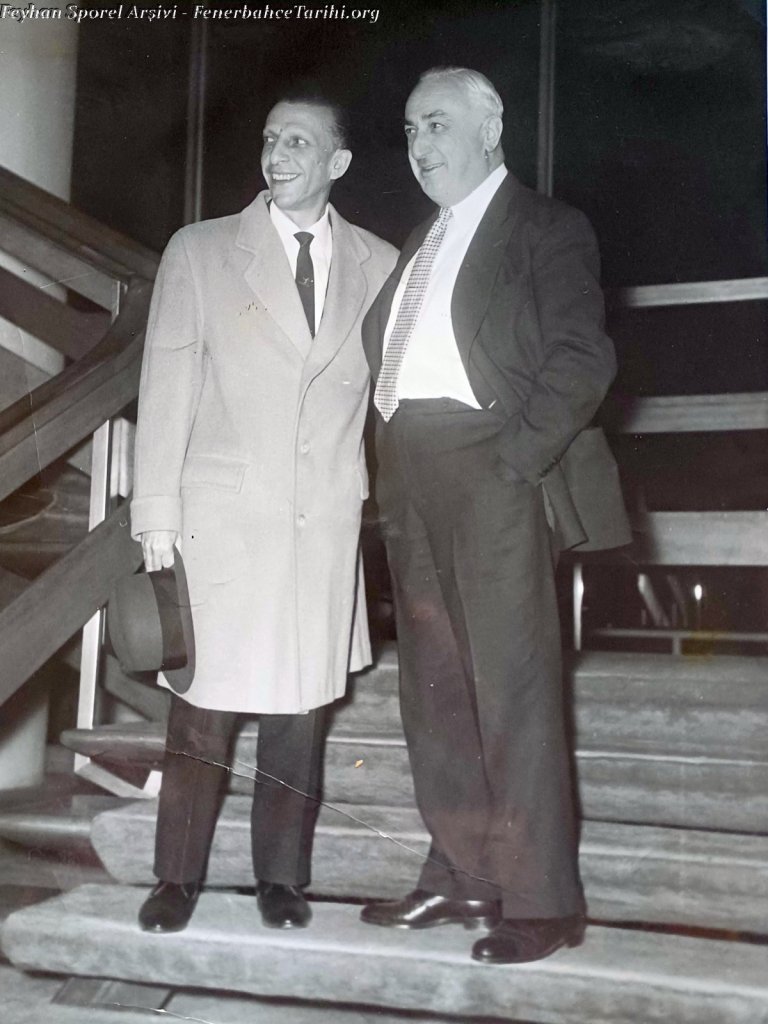 Zeki Rıza Sporel Arşivi