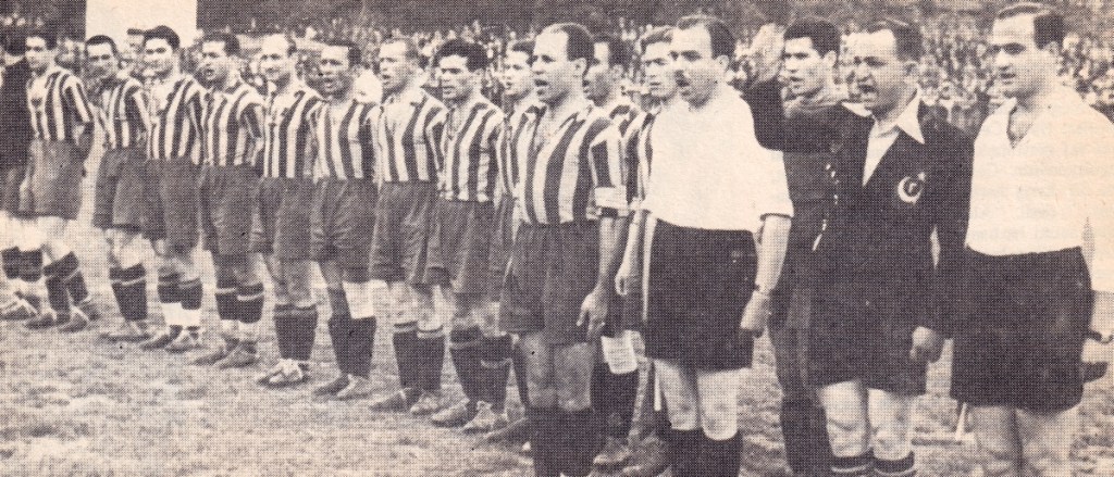 Büyük Fikret Bölüm VII