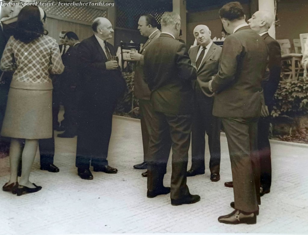 Zeki Rıza Sporel Arşivi