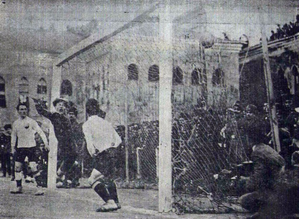 İlk Millî Temas Fotoğrafları