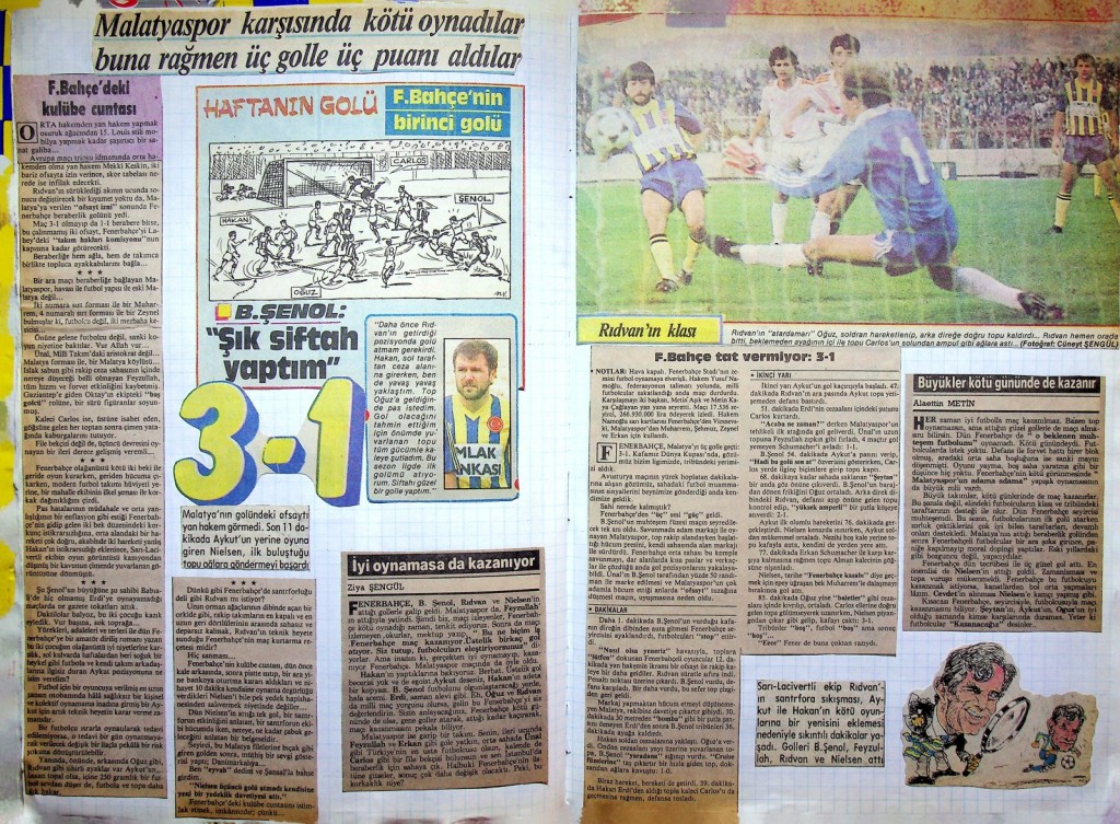 Kaptanın Seyir Defteri V