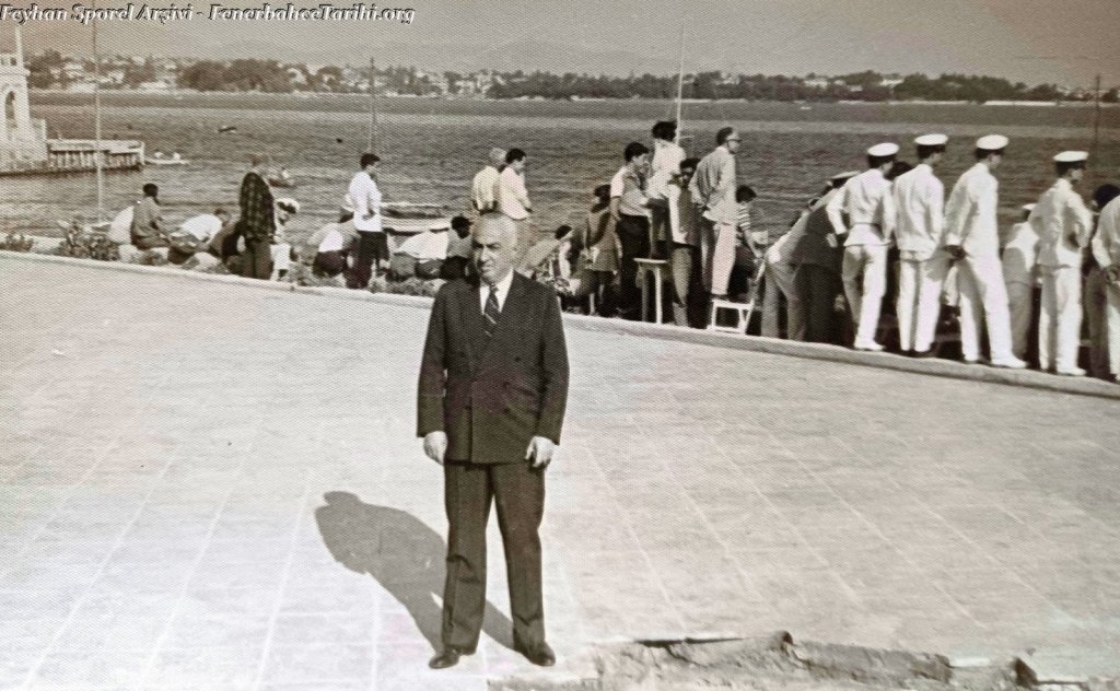 Zeki Rıza Sporel Arşivi