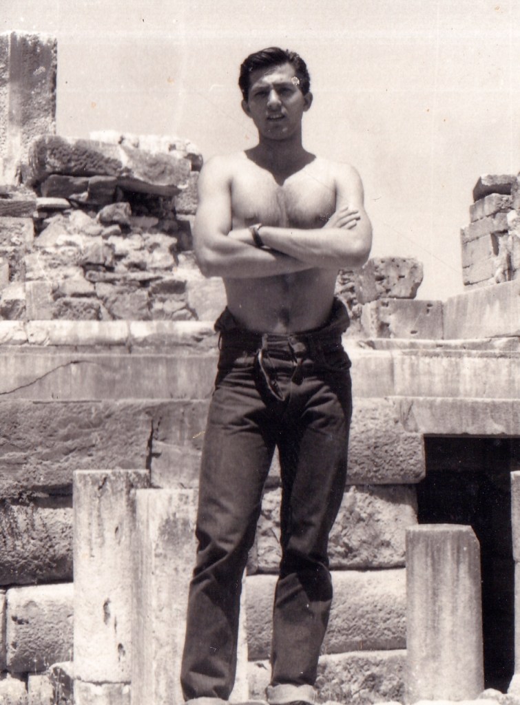 Ahmet Özkan Arşivi