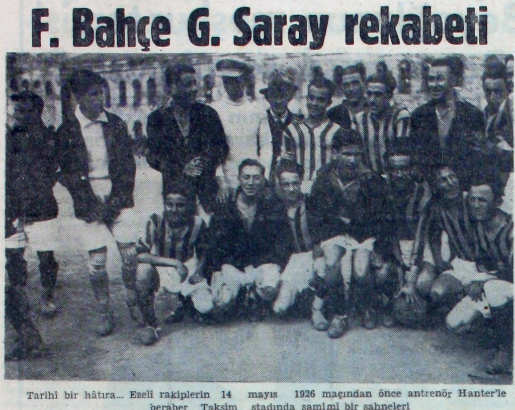 Canlı Yapraklar –&nbsp;XLVI