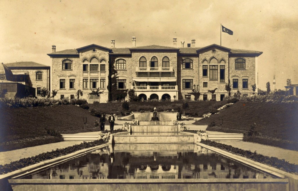 Türk Futbolunun İdari&nbsp;Tarihçesi