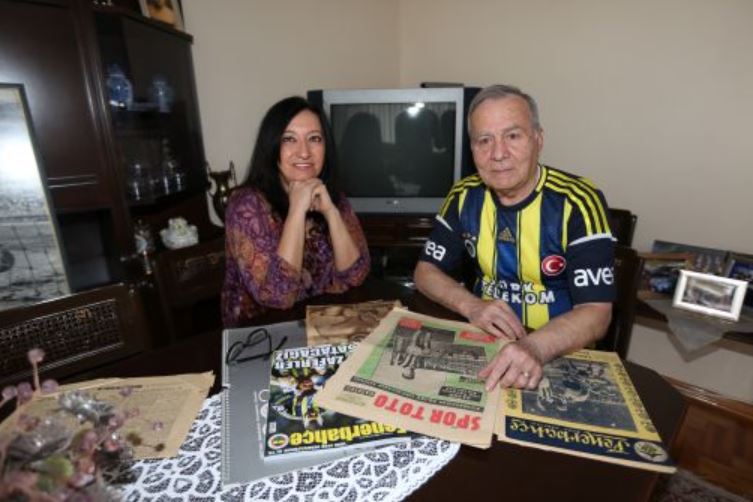 Yüksel Gündüz Röportajı