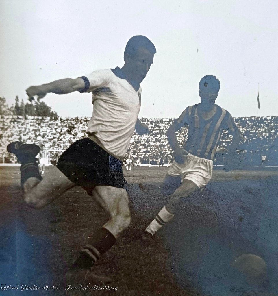 Yüksel Gündüz Arşivi