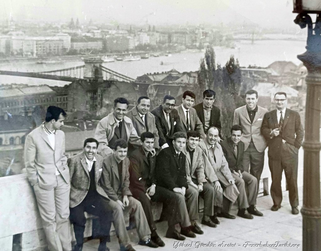 Yüksel Gündüz Arşivi