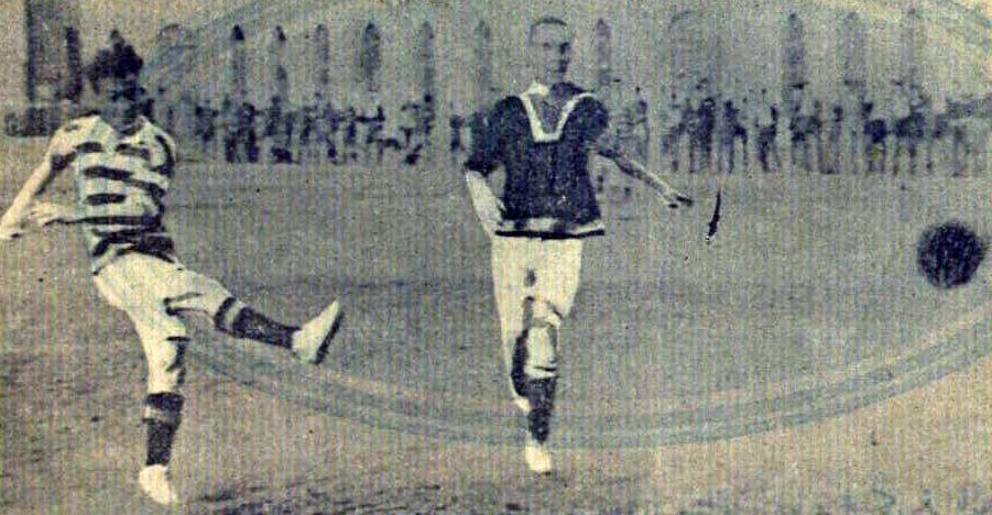 HMS Iron Duke'e Karşı