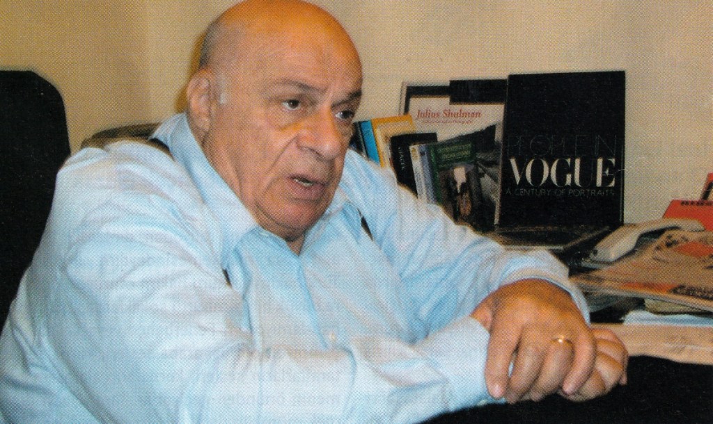 Rauf Denktaş