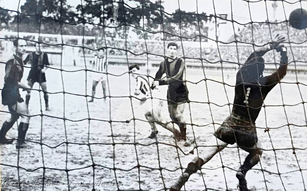 Yüksel Gündüz Arşivi