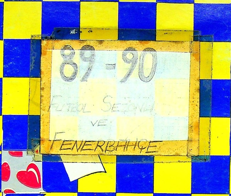 Kaptanın Seyir Defteri&nbsp;V