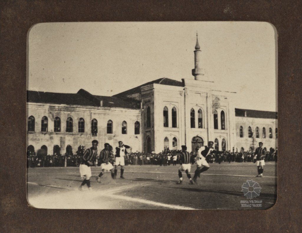 Slavia Prag İstanbul'da