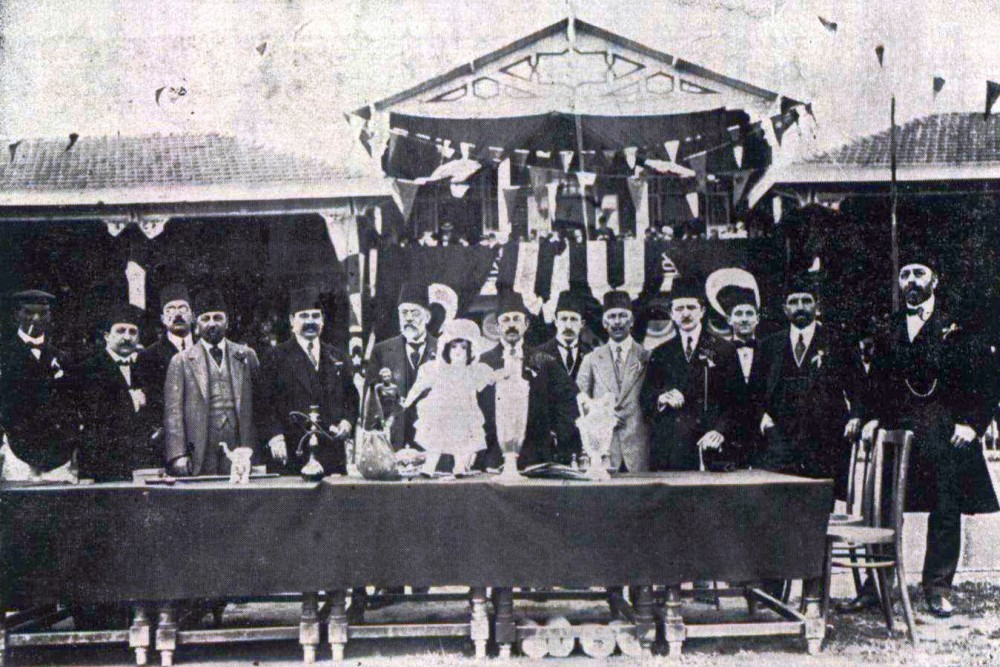 Yaşasın Fenerbahçe